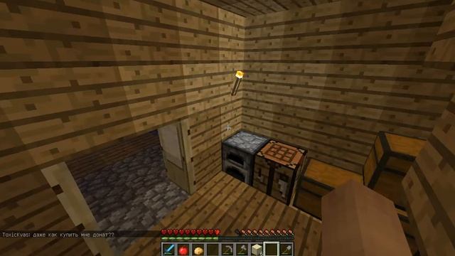 Доделали балкон скайблок 6# смотреть онлайн