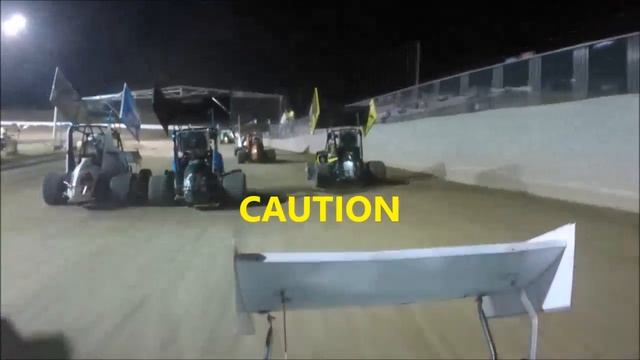7/9/16 Sturgis South Dakota Mini Sprint Feature John Garrigan Jr Racing смотреть онлайн
