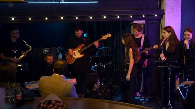 Mercy (Duffy, Steve Booker) - ALIRA смотреть онлайн