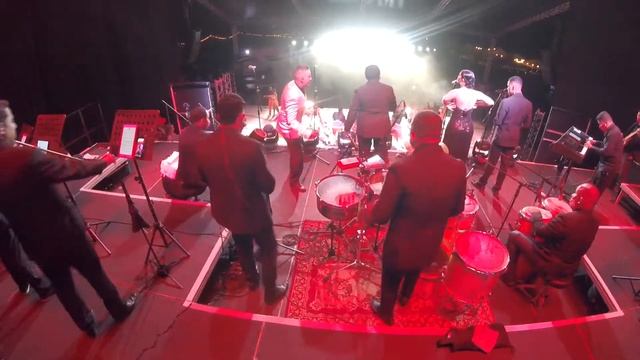 Festival Mundial de Salsa 2020