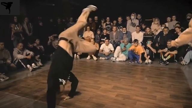 Bboy AMIR 2022 Perfect BBoy Amir Break Dance смотреть онлайн