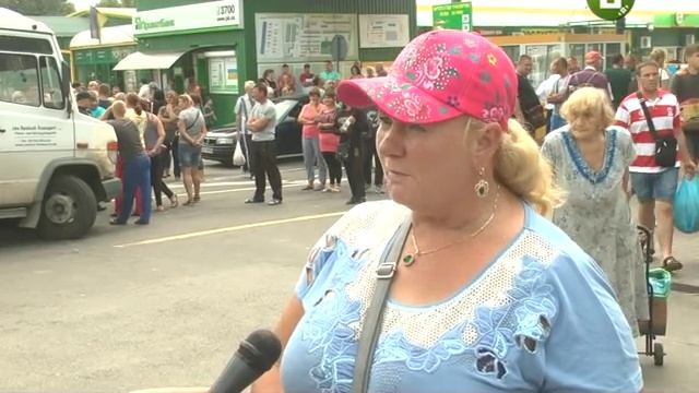 Приватні підприємці «Дубово» перекурили вулицю Купріна в Хмельницькому смотреть онлайн