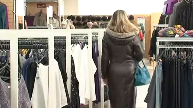 Утро хорошего дня Продавцы и покупатели смотреть онлайн