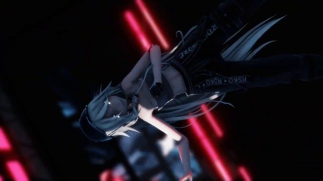 【 MMD + DL 】 ❥ ⌜Higher ▻ Lia⌟ смотреть онлайн