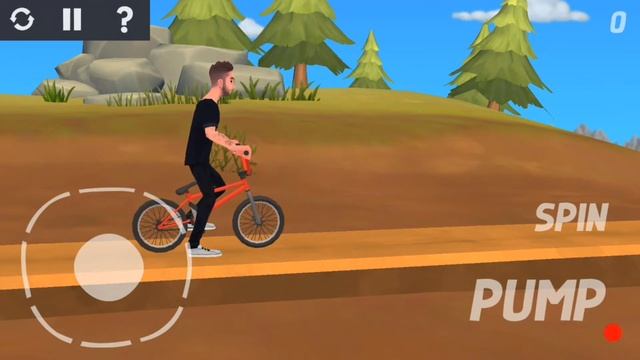 Nuevo Juego Pumped BMX 3 [ Descargar Gratis ] - (ByAlbert) смотреть онлайн