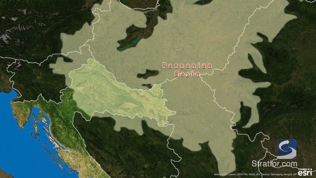 Croatia's Geographic Challenge смотреть онлайн