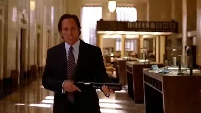 Криминал † (Каспийский Груз - не выйдет) смотреть онлайн