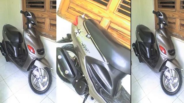 pasola grand Axis 100 (RD).avi смотреть онлайн