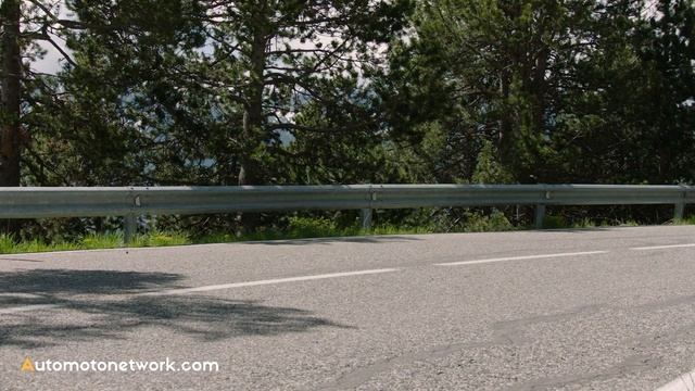 2018 Audi RS5 Coupe Sonoma Green | Driving Impressions | Location Andorra. смотреть онлайн