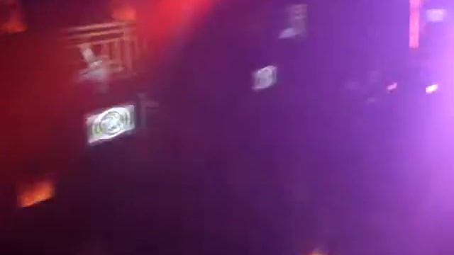 Danny Mora @ La Opera смотреть онлайн