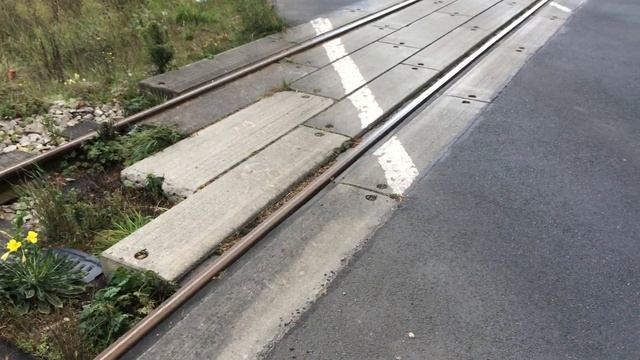 просто идеальный ж/д переезд во Франции смотреть онлайн