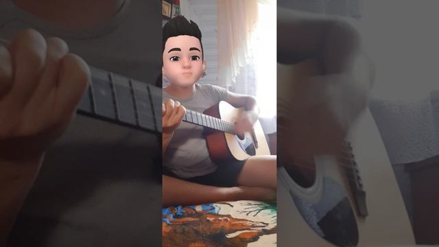 Перемен на гитаре ● Мы Ждем Перемен смотреть онлайн