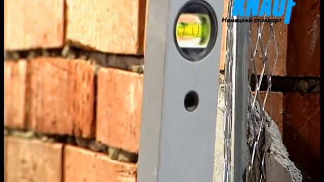 KNAUF ROTBAND смотреть онлайн