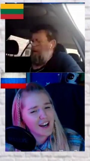РУСОФОБ ПОТИХОНЬКУ ПРЕВРАЩАЕТСЯ В РУСОФИЛА #россия #чатрулетка #украина #политика #стрим
