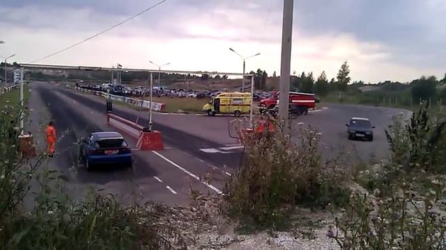 15 Августа «Кубок Белого Колодца» 4 этап Воронеж 2015 смотреть онлайн