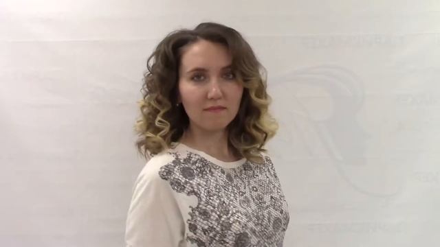 Повышение квалификации Парикмахер 4 разряда Январь 2019 1 смотреть онлайн