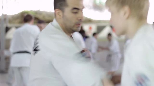 Jonathan tineo summercamp 2016 смотреть онлайн