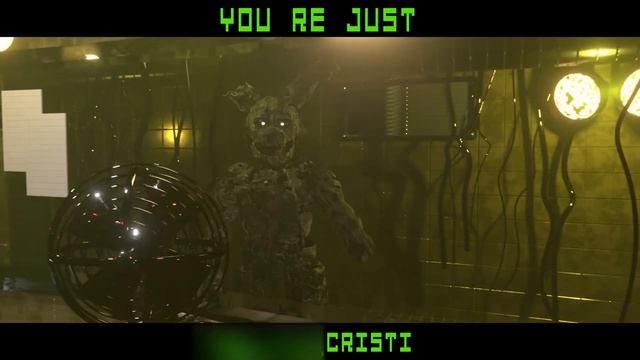 [FNaF/Blender] Just an attraction - Tryhardninja (Short) смотреть онлайн