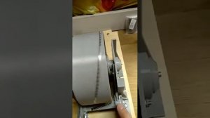 Магнитный двигатель + кулачковый механизм