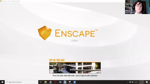 Enscape Adding Assets in your Revit file смотреть онлайн