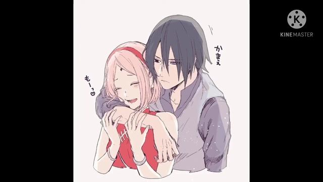 Sasuka x Sakura (50 special) смотреть онлайн