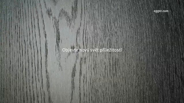 EGGER kolekce dekorativních materiálů 2020-22 смотреть онлайн