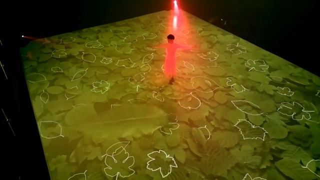 SCG-Drawing The Future смотреть онлайн