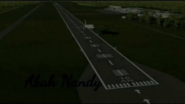 Bandar Udara KIO Pulau Obi смотреть онлайн