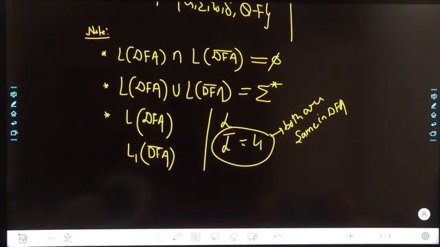 #08 Finite Automata | GATE 2023/24 | by Dr.Yadunath Pathak Sir смотреть онлайн