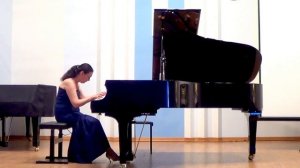 Дебюсси К. Дельфийские  танцовщицы Debussy «Danseuses de Delphes»
