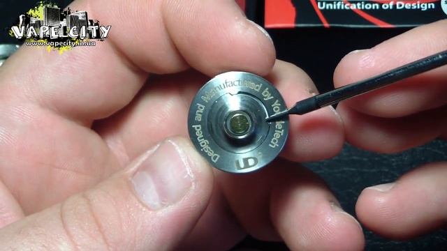 Обзор Simba RTA | UD