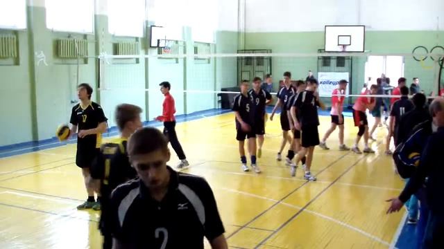 28.03 - Dream Team - Сапсан (7) смотреть онлайн