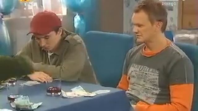 Faceci do wzięcia odc. 55 Znowu razem смотреть онлайн