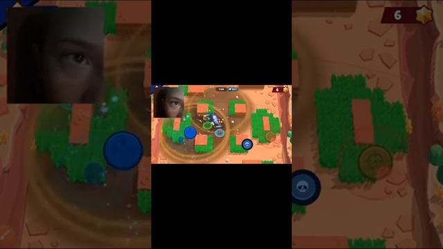 Играю взлом Brawl Stars