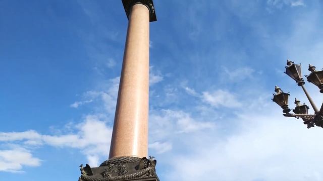 Сегодня в Петербурге - Туристы возвращаются - Июль 2020 смотреть онлайн