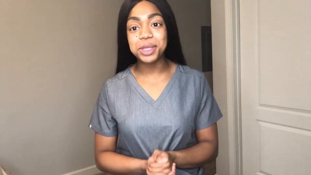 FIGS Scrub Haul/Review | AM I BUYING THESE SCRUBS AGAIN OR NA?! смотреть онлайн
