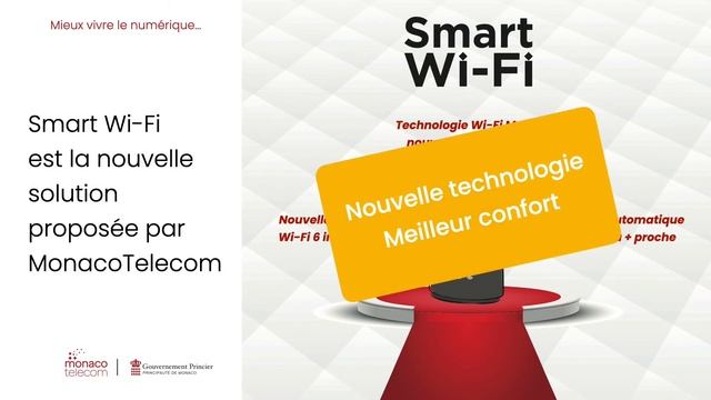 TUTO#4 Smart Wi Fi La solution de couverture dans votre appartement смотреть онлайн