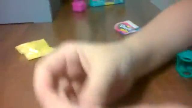 Распаковка Shopkins/ Шопкинс 3 серия смотреть онлайн
