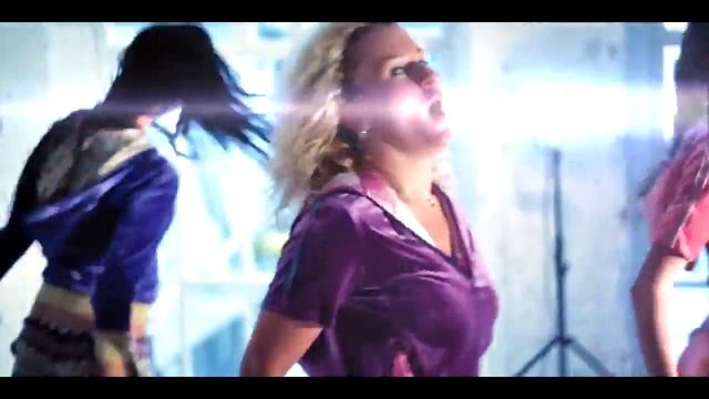 Dance Go-go
