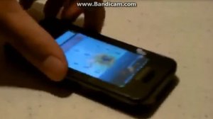 Ломаем телефон!