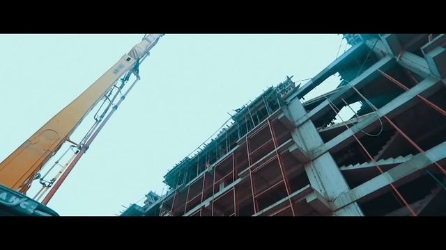 Байаман Бобулов "Мигранттын арманы" жаны клип //Москва// смотреть онлайн