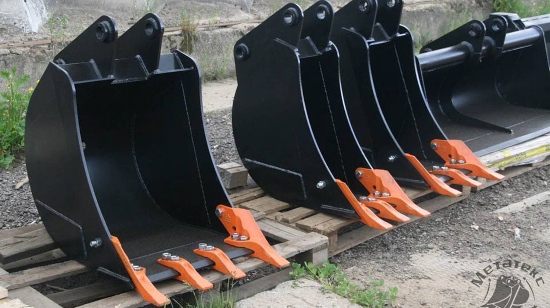 Мини экскаватор 29575 какие нужны ковши. смотреть онлайн