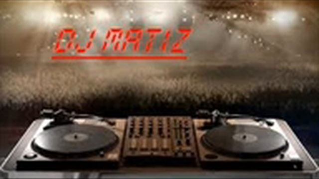 Dj Matiz - Andrzejuu...