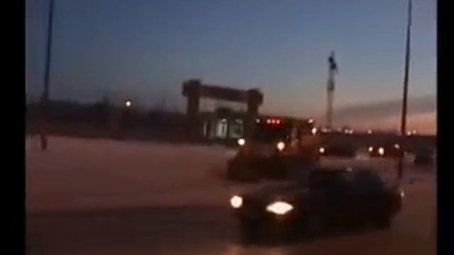 Механизированная уборка улиц города Астаны ТОО Астана орманы смотреть онлайн