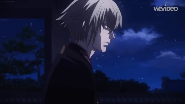 Kazama X Chizuru AMV Dirty Angel ♡