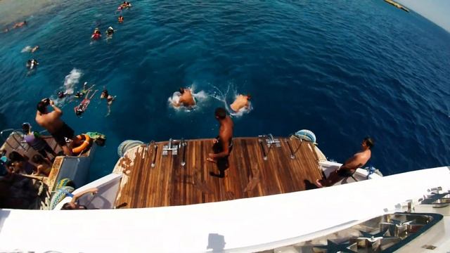 Egypt (2019). Island View Resort смотреть онлайн
