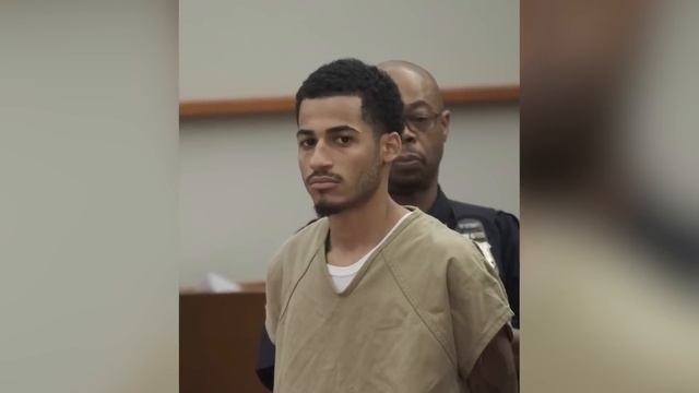 Teenagers Who Got Sentenced To Life In Prison | Marathon 2 смотреть онлайн