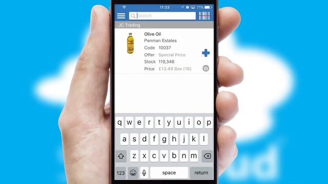 Penman Estates - Mobile App Preview - PEN651W смотреть онлайн