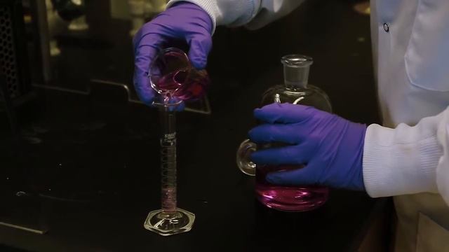 Handling Chemical Waste смотреть онлайн