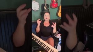 Karina Moreno - Happy Father’s Day Live